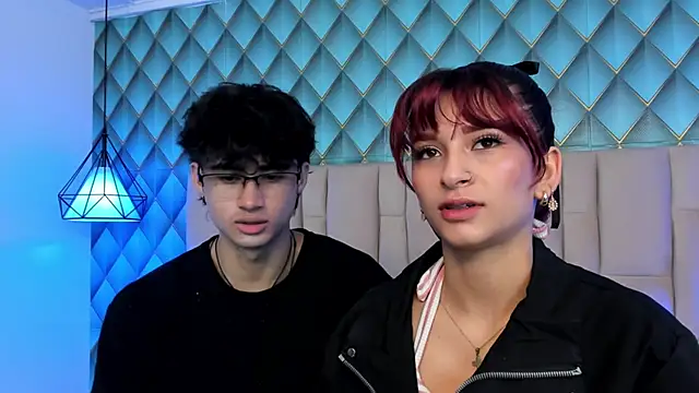 Snapshot of Sofia-Ethan chatting on June 14, 2026, 1:34 pm Sofia-Ethan online show from June 14, 2026, 1:34 pm