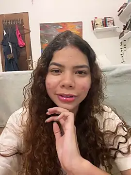 Snapshot of wandynha67 chatting on June 1, 2026, 3:29 am wandynha67 online show from June 1, 2026, 3:29 am