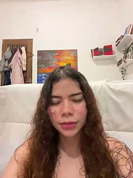 Snapshot of wandynha67 chatting on May 18, 2026, 2:44 am wandynha67 online show from May 18, 2026, 2:44 am