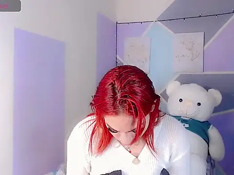Snapshot of salome-guzman06 chatting on May 27, 2026, 7:54 pm salome-guzman06 online show from May 27, 2026, 7:54 pm