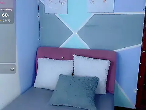 Snapshot of salome-guzman06 chatting on May 30, 2026, 5:47 am salome-guzman06 online show from May 30, 2026, 5:47 am