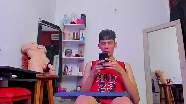 my temptation Dante hot online show from May 20, 2026, 8:06 pm