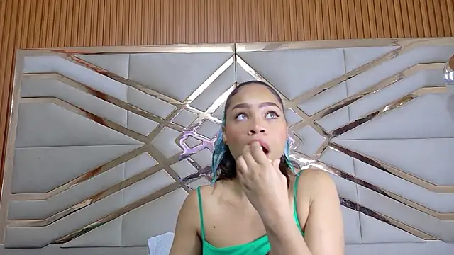 Snapshot of thinsamathagirl chatting on July 12, 2026, 12:17 pm thinsamathagirl online show from July 12, 2026, 12:17 pm
