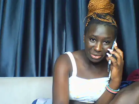 Snapshot of Sexxy_Melany_ chatting on July 10, 2026, 7:14 pm Sexxy Melany online show from July 10, 2026, 7:14 pm