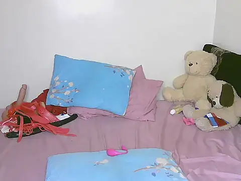 sexy bluegirl online show from June 4, 2026, 6:51 am