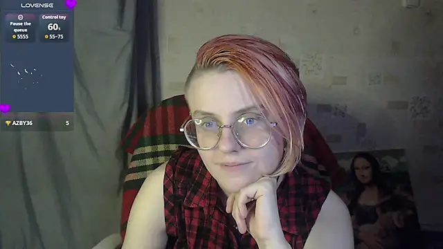 Snapshot of __Freya___ chatting on June 27, 2026, 6:14 pm Freya online show from June 27, 2026, 6:14 pm