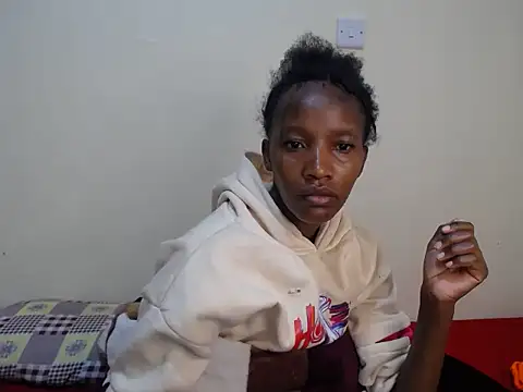 Snapshot of KittyFay chatting on July 5, 2026, 5:47 am KittyFay online show from July 5, 2026, 5:47 am
