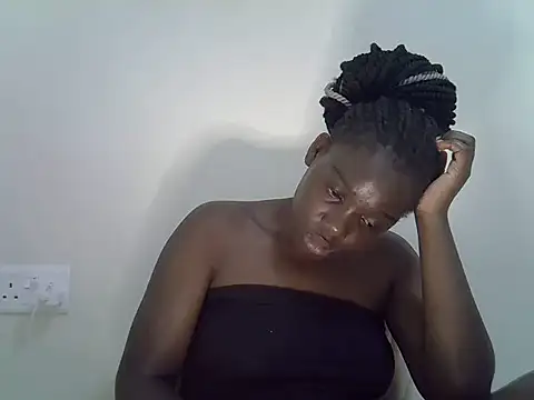 Ritty2030 online show from May 23, 2026, 1:54 pm