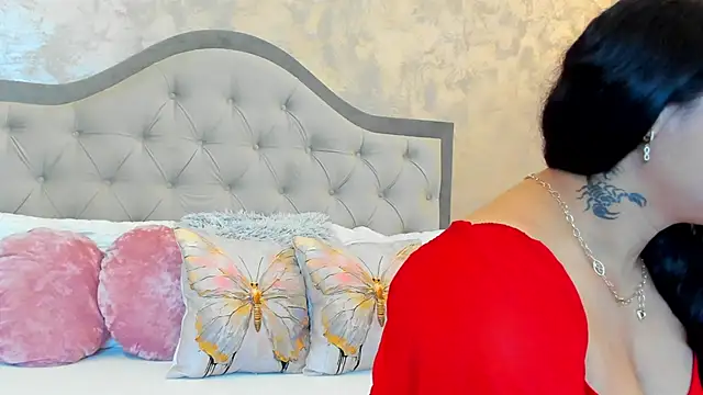 Bianca Vale online show from May 24, 2026, 4:23 am
