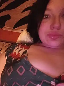 SeductiveSirenX online show from May 31, 2026, 7:03 pm
