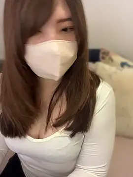 chikayo online show from May 29, 2026, 2:45 pm