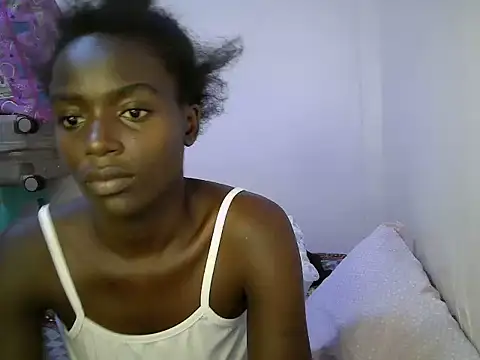 BUNNY BLISS1 online show from May 31, 2026, 4:02 pm