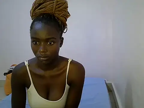BUNNY BLISS1 online show from May 21, 2026, 4:54 am