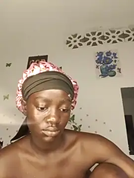 Snapshot of Blackdiva_254 chatting on June 1, 2026, 6:13 am Blackdiva 254 online show from June 1, 2026, 6:13 am
