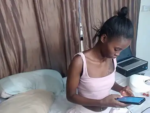 Africana slim online show from July 9, 2026, 9:10 am
