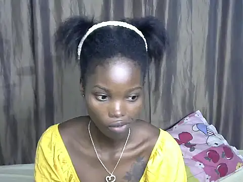 Snapshot of Africana_slim chatting on May 31, 2026, 11:05 pm Africana slim online show from May 31, 2026, 11:05 pm