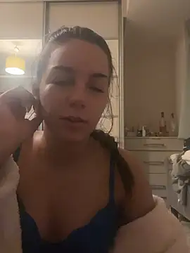 Snapshot of Georgiageex chatting on May 22, 2026, 12:52 am Georgiageex online show from May 22, 2026, 12:52 am
