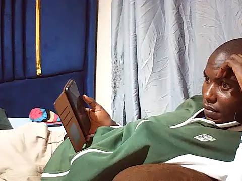 BBC SEXY online show from July 13, 2026, 7:13 pm