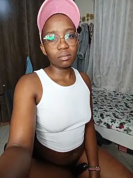 Miss-Temptasion online show from June 10, 2026, 2:46 am