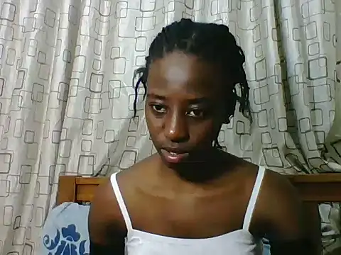 Darkpretty23 online show from July 15, 2026, 8:05 pm