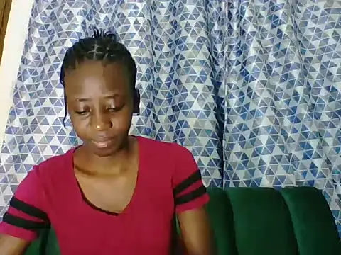 Darkpretty23 online show from July 6, 2026, 10:55 am