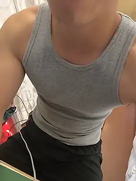 HungasiancockTW online show from July 9, 2026, 5:52 am