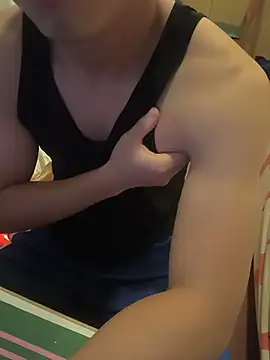 HungasiancockTW online show from July 11, 2026, 1:00 pm
