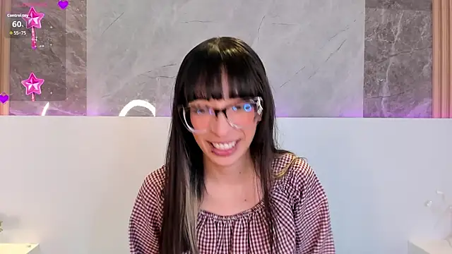 ByVanessa online show from May 18, 2026, 6:45 pm