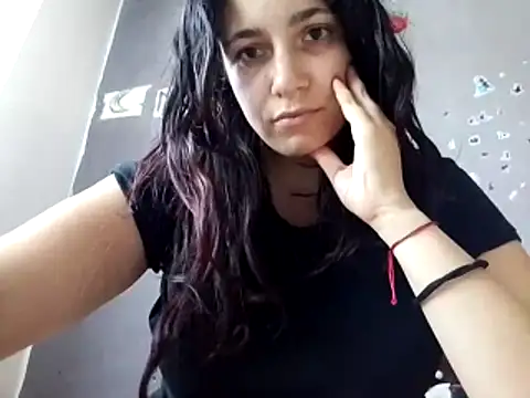 Rossyta r online show from June 8, 2026, 7:31 am