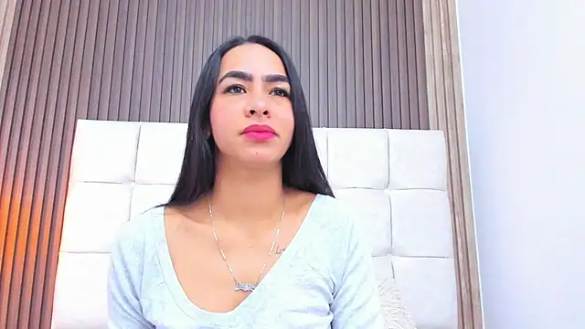 Snapshot of Camila_Vega22 chatting on July 6, 2026, 11:28 am Camila Vega22 online show from July 6, 2026, 11:28 am