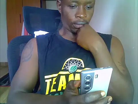 Snapshot of BillyBlackss chatting on May 21, 2026, 11:40 am BillyBlackss online show from May 21, 2026, 11:40 am