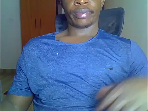 Snapshot of BillyBlackss chatting on May 23, 2026, 10:53 pm BillyBlackss online show from May 23, 2026, 10:53 pm