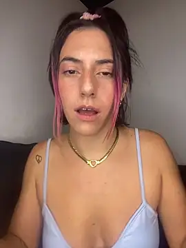 LatinDolliee online show from May 25, 2026, 6:45 am