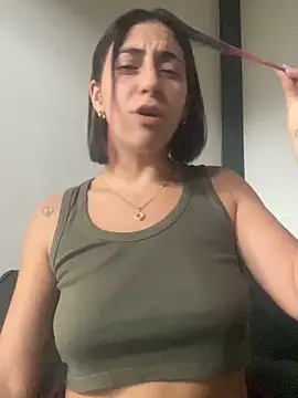LatinDolliee online show from May 23, 2026, 4:28 pm