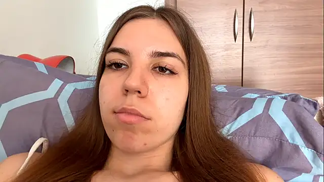 Snapshot of LaurindaStalford chatting on July 13, 2026, 2:38 pm LaurindaStalford online show from July 13, 2026, 2:38 pm