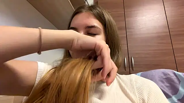 Snapshot of LaurindaStalford chatting on July 9, 2026, 5:12 pm LaurindaStalford online show from July 9, 2026, 5:12 pm