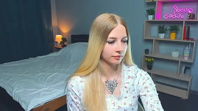 DeniseMekus online show from May 31, 2026, 6:09 pm