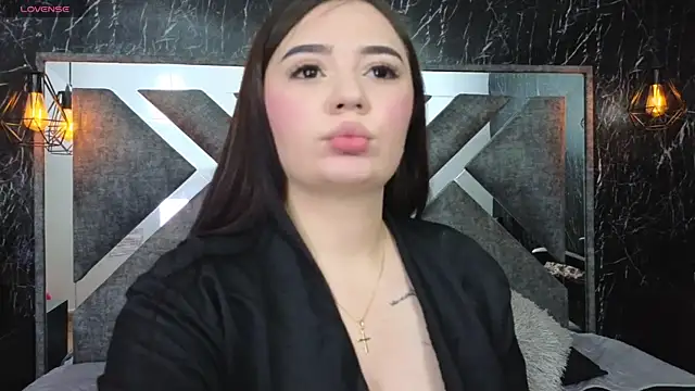 ValeriaCarter online show from May 19, 2026, 7:21 pm