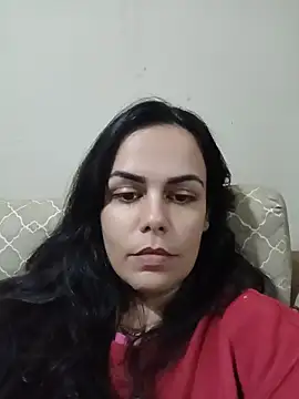 Aura Catherine online show from June 12, 2026, 2:42 am