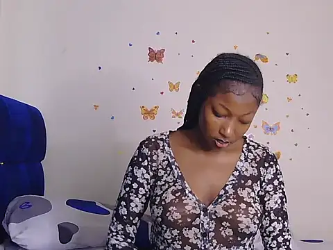 KittyKissess online show from May 29, 2026, 3:56 am