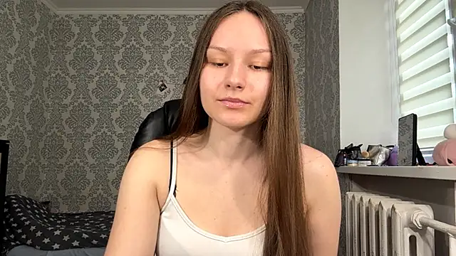 Snapshot of ShaylaChong chatting on June 6, 2026, 4:07 am ShaylaChong online show from June 6, 2026, 4:07 am