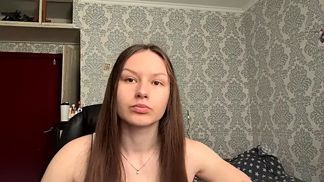 Snapshot of ShaylaChong chatting on May 17, 2026, 7:08 am ShaylaChong online show from May 17, 2026, 7:08 am