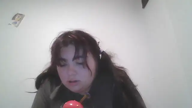 bubblegumeva online show from May 21, 2026, 11:29 am