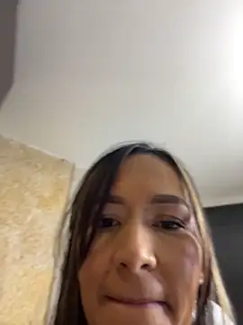 AshlyBella online show from May 28, 2026, 2:12 pm