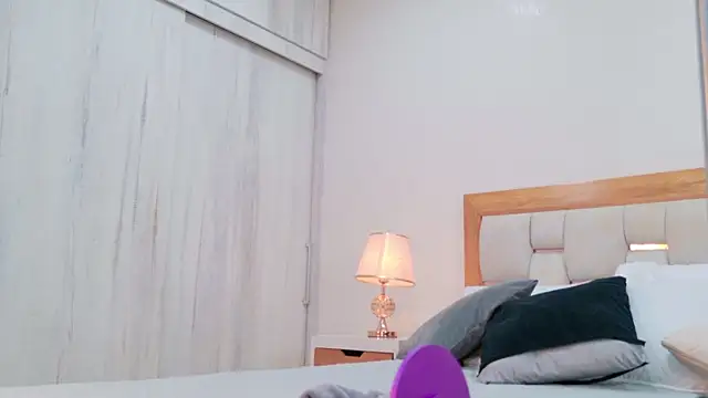 CuteMelody online show from May 30, 2026, 7:08 pm