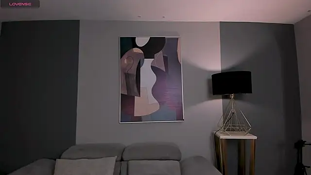 LillySanders online show from July 10, 2026, 7:03 pm