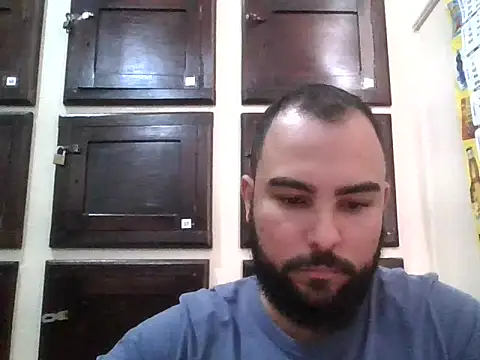 BarbozaAdtt online show from July 8, 2026, 1:45 pm