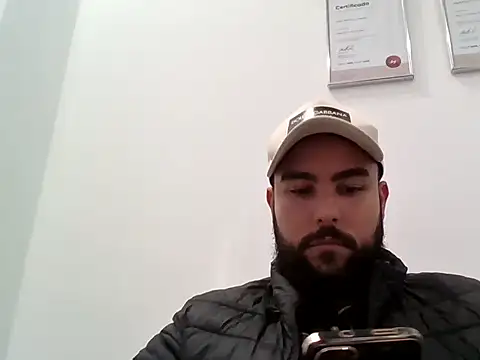 BarbozaAdtt online show from June 24, 2026, 2:59 pm