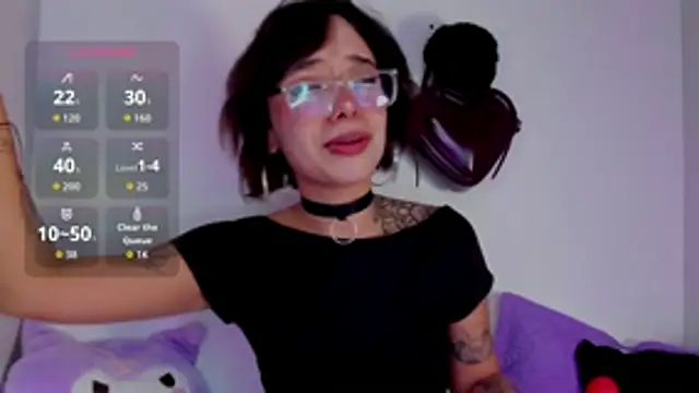 Snapshot of gothv chatting on July 9, 2026, 1:17 am gothv online show from July 9, 2026, 1:17 am