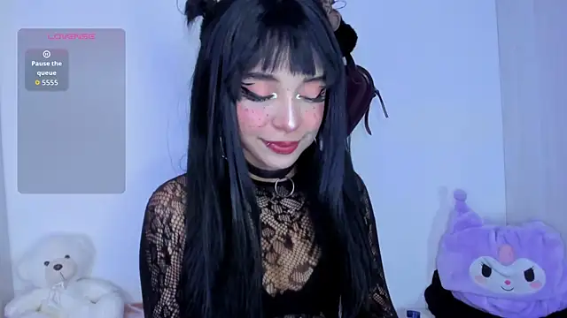 Snapshot of gothv chatting on July 15, 2026, 3:35 am gothv online show from July 15, 2026, 3:35 am